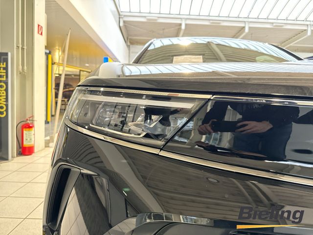 Mokka-e ULTIMATE Intelli-Lux NaviPro VOLLAUSSTAT