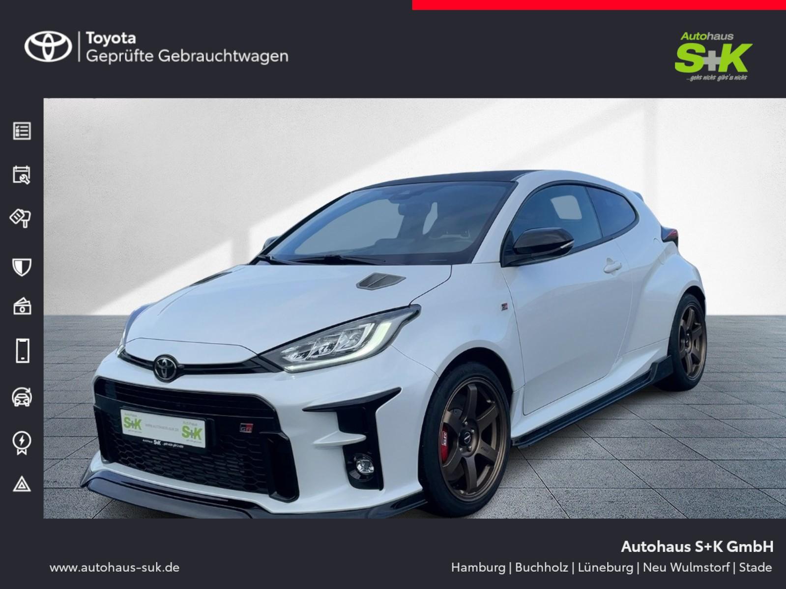 Toyota Другой