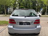 Mercedes-Benz B 200 B -Klasse B 200 *TÜV NEU*AUTOMATIK!* - Mercedes-Benz B 200 in München