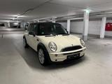 MINI ONE Mini One - MINI ONE aus 2003