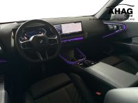 BMW X3 - Vorschau Bild 8