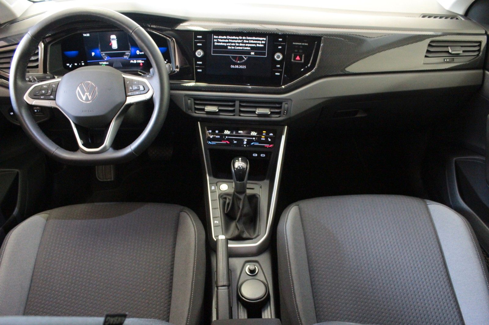 Fahrzeugabbildung Volkswagen Taigo 1.0 TSI, Life *Kamera*Sitzhzg*#15387