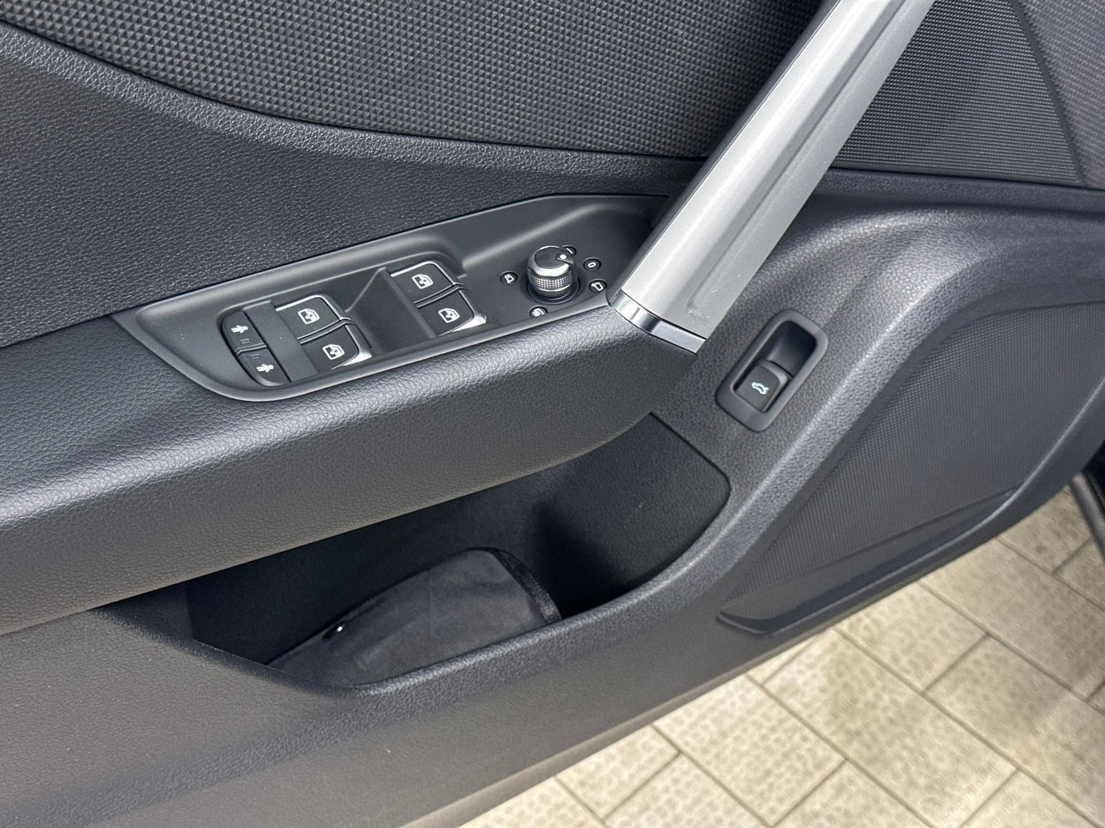 Audi Q2 - Bild 10