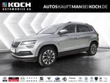 Skoda Karoq 1.5 TSI DSG ACT 125 Drive LED NAVI AHK - Skoda Karoq DRIVE-125