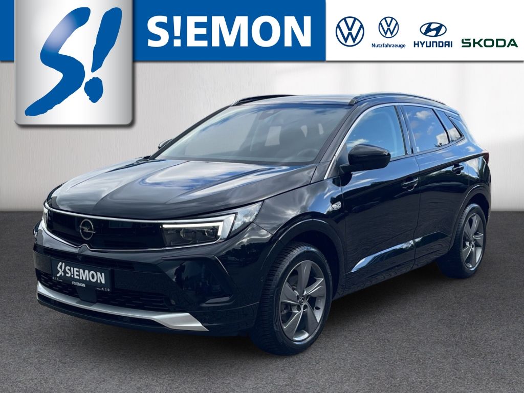 Image of Opel Grandland (X)