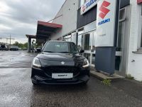 Suzuki Swift - Vorschau Bild 2