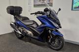 Kymco AK 550i ABS NOODOE - KYMCO AK550