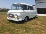 Barkas B1000 - Barkas B 1000