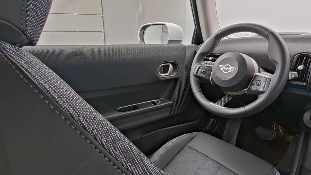 MINI Cooper C - Bild 10