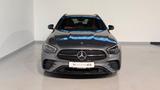 Mercedes-Benz E 220de 4M AMG WIDE*HUD*PANO*MEMO*AHK*360° - Mercedes-Benz E 220 Gebrauchtwagen in Hamburg