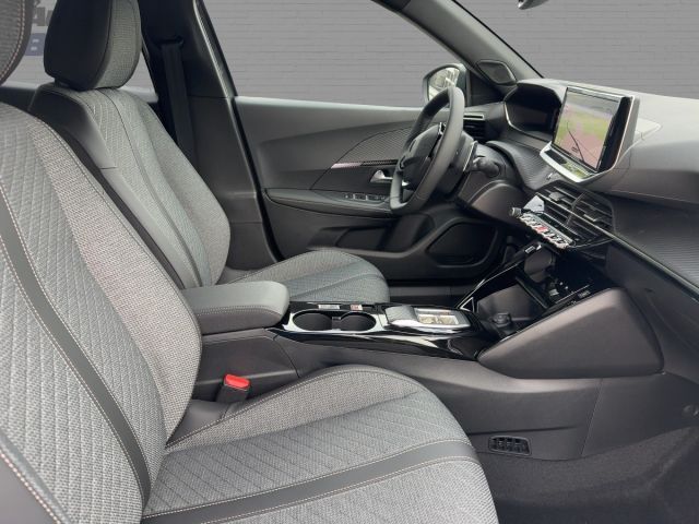 Foto Nummer 9: PEUGEOT 2008