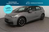 Volkswagen ID.3 Pro electric 107kW PDC*KLIMA*NAV*RFK*SHZ*BT - mit Elektro-Antrieb: Kleinwagen