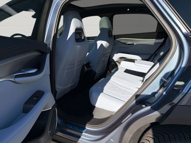 BYD SEALION 7 Comfort+Pano.+Leder+Dynaudio+360Kam.+A
