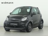 Smart fortwo EQ cabrio passion*Cool & Audio*Bluetooth* - Smart ForTwo mit Elektro-Antrieb: Cabrio
