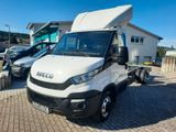 Iveco Daily 50C17 MAXI XXL / RADSTAND 4.1m/erst 120tkm - Iveco Daily 50c17