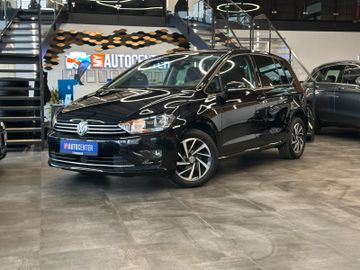 MYAUTOCENTER – Gebraucht- und Jahreswagen mit Werkstattservice in Pfaffenhofen Volkswagen Golf SportsvanGolf *1-Hand*ACC*2-ZONEN*NAV*SitzHZ*