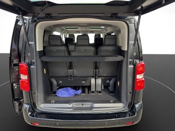Peugeot Traveller Allure L2 Hdi 180 AHK+Leder+8-Sitzer