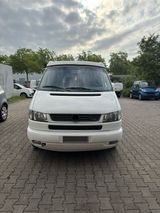 Volkswagen Transporter - Volkswagen aus 1996: Transporter