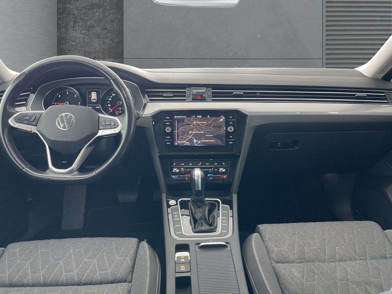 Volkswagen Passat Variant - Bild 11