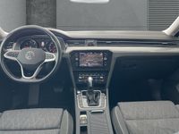 Volkswagen Passat Variant - Vorschau Bild 11