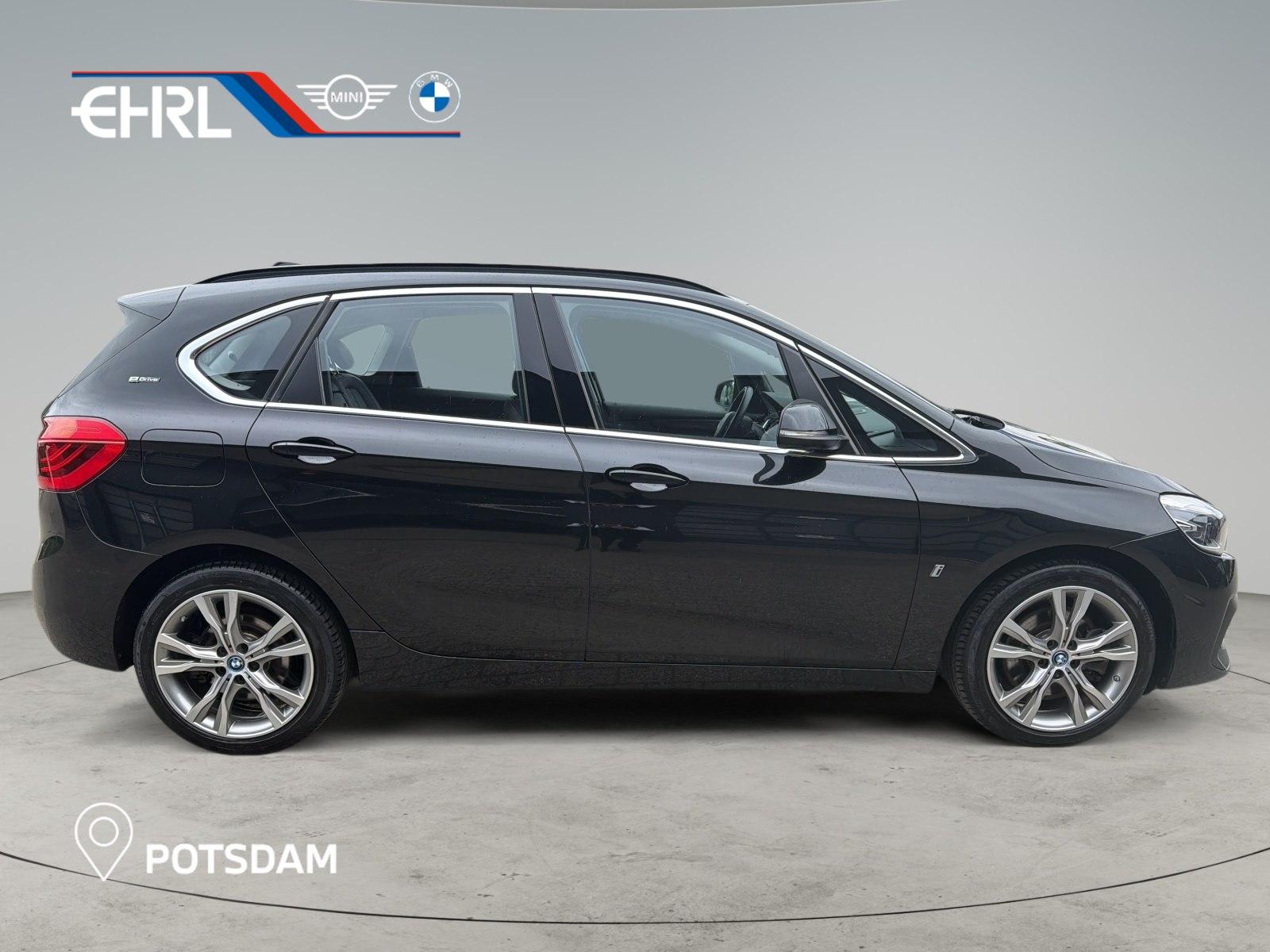 BMW 225xe IPERFORMANCE A Luxury Line Luxury Line |