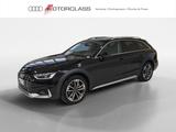 Audi A4 allroad allroad 40 2.0 tdi mhev 204cv bu - Audi A4 Allroad Jahreswagen