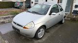 Ford Ka/Ka+ 1,3 51kW Viva Viva - Ford aus 2004: Ka