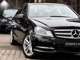 Mercedes-Benz C 200 CGI/AVANTGARDE/COMAND/LED/SHZ/AUTOMATK/AHK