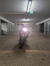 Suzuki GSX-S 750 - Suzuki Motorräder in Frankfurt