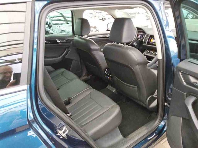 Kodiaq 2.0 TDI DSG 4M Laurin & Klement MATRIX+36