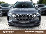 Hyundai TUCSON 1.6 T-GDI PRIME 4WD SHZ LHZ NAVI KAMERA - Hyundai Tucson Prime mit Benzin-Antrieb