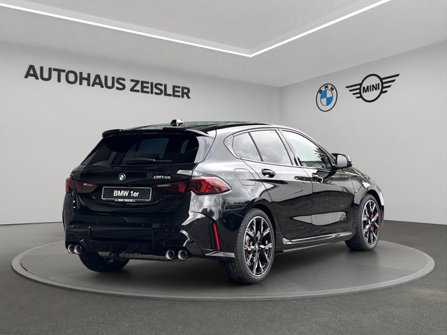 Foto Nummer 2: BMW M135