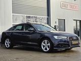 Audi A6 3.0 Quattro S-Line Kamera Leder ACC Memory