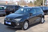 Seat Arona DSG Xcellence NAVI-LED-RKAM-KEYLESS-TOTW. - Seat Arona Gebrauchtwagen in Berlin