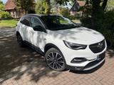 Opel Grandland (X) 1.6 Hybrid Ultimate*Leder*Alu*etc