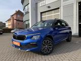 Skoda Kamiq 1.0TSI Selection AHK+dig.Display+Sitzhzg.