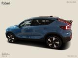 Volvo C40 Single Motor Extended Range Plus RWD - Gebrauchtwagen in Würzburg