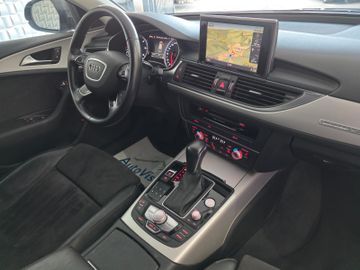 Audi A6 - 12