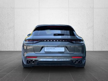 Porsche Panamera - 5