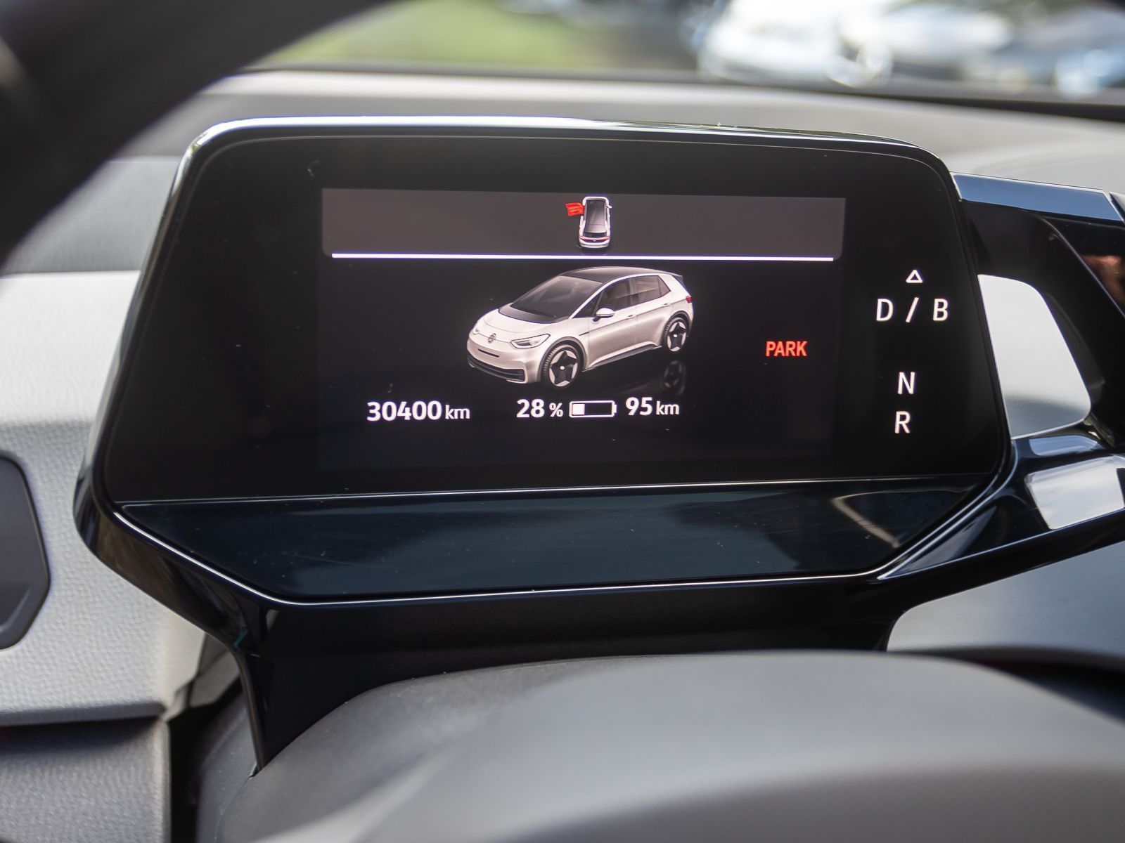 Volkswagen ID.3 - Bild 16