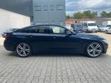 BMW 420 d M Sportpaket Gran Coupe LED ALCA. TEMPO - BMW 420 in Bochum