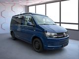 Volkswagen T6 Camper / Aufstelldach / Standheizung - Wohnwagen