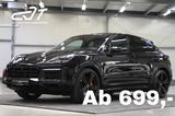 Porsche Cayenne Coupe GTS APPRV.07.27 Bose PANO HuD - Porsche Cayenne in Karlsruhe