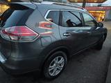 Nissan X-Trail T32 - Nissan X-TRAIL T32