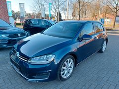 Golf VII 1,4 TSI Highline *NAVI*PDC*Xenon