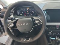 Skoda Scala - Vorschau Bild 11