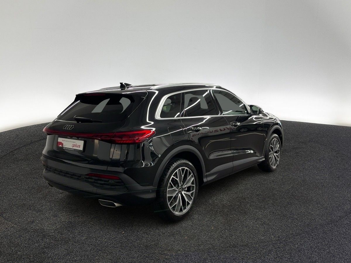 Audi Q5 - Bild 6