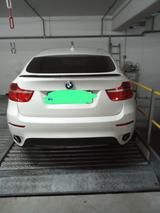 BMW X6 xDrive30d - - BMW X6 in Krefeld