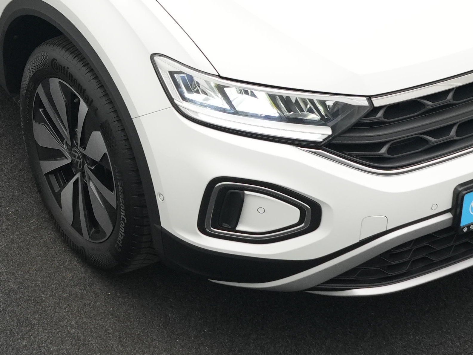 Volkswagen T-Roc - Bild 20