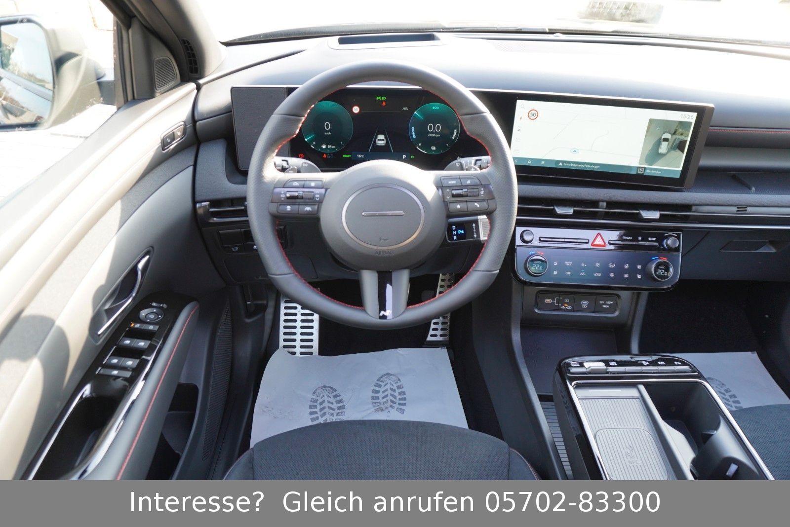 Hyundai TUCSON - Bild 10